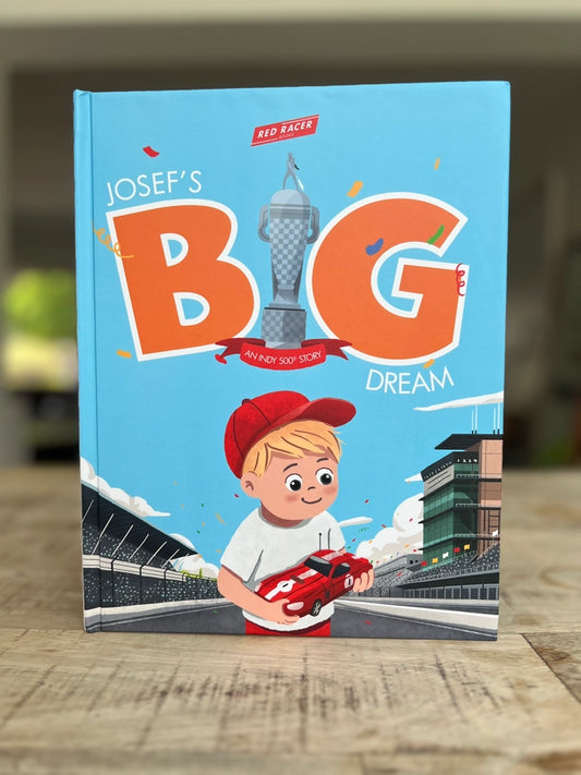 Josef's Big Dream