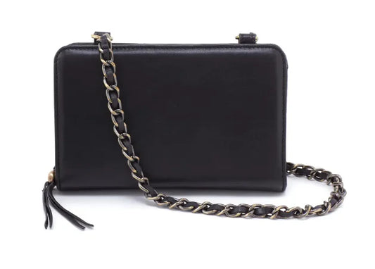 SH-54382BLK ACCORD MEDIUM SHOULDER
