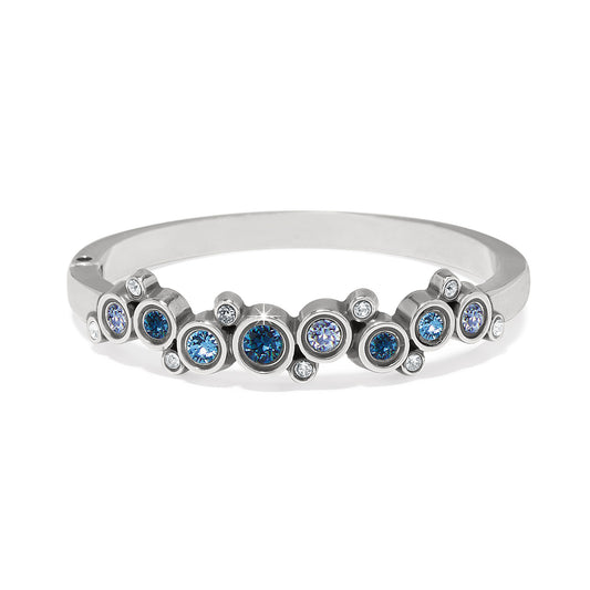 JF0279 Constella Cluster Blue Hng B