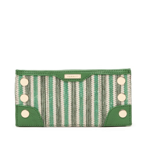 110 North Pickle Stripe/Gold