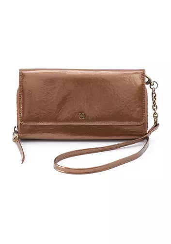 VI-32502BRNZ RUBIE CROSSBODY