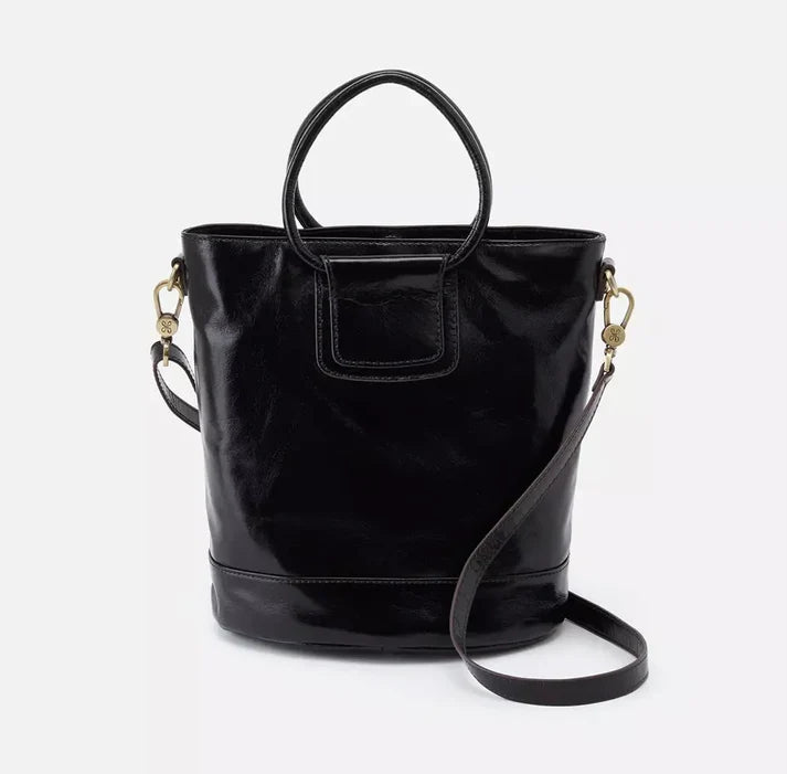 VI-35841ATBL SHEILA BUCKET BLACK