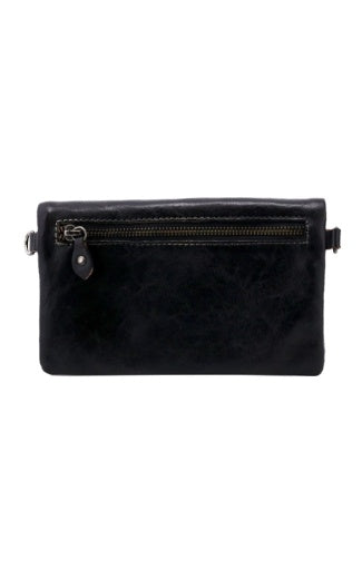 cadence black rustic X