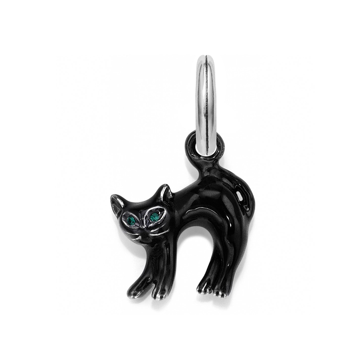 J98812 Enml/STN Scaredy Cat Charm