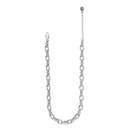 JM7619 Ferrara Siena Chain Necklace