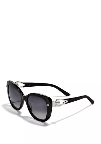 A12973 Chara Ellipse Sunglasses