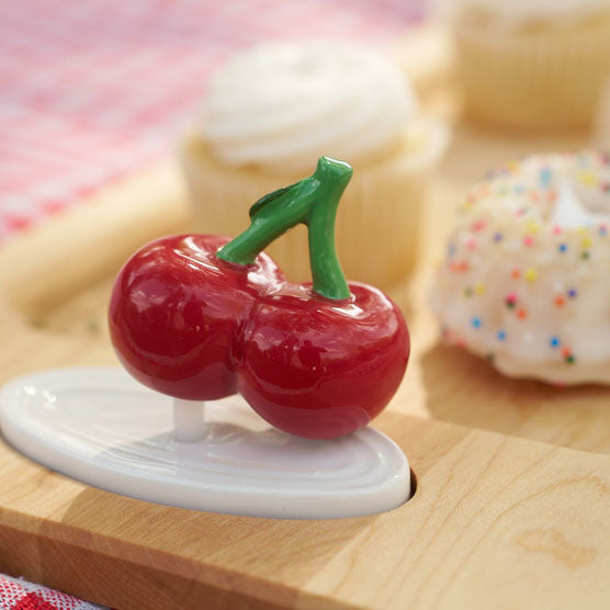 NEW A453 Cheery Cherries