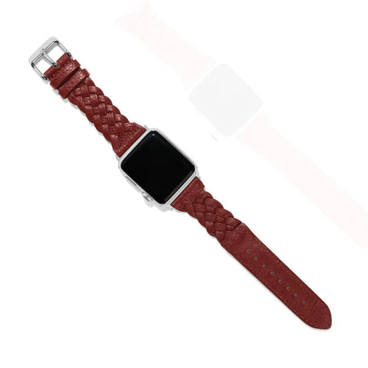 W2042G Sutton Chili Pepper Watch Band