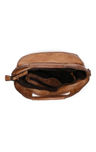 greenway tan rustic X