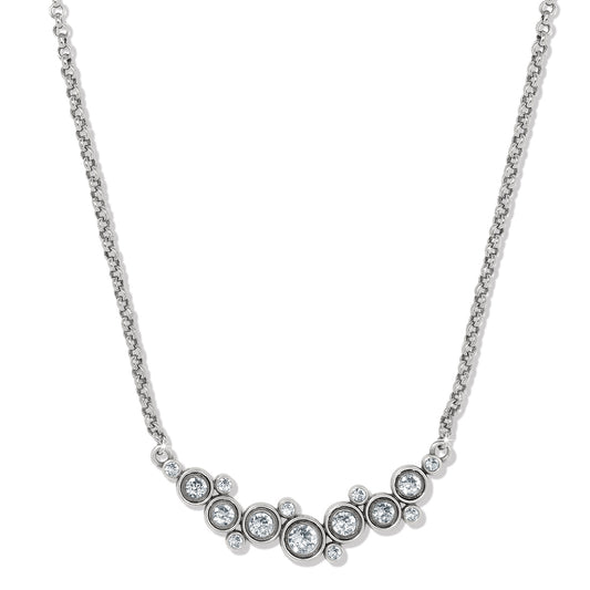 JM7670 Constella Crystal Necklace