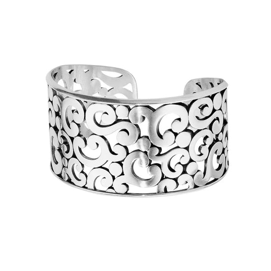 JF6610 Contempo Wide Cuff Brace