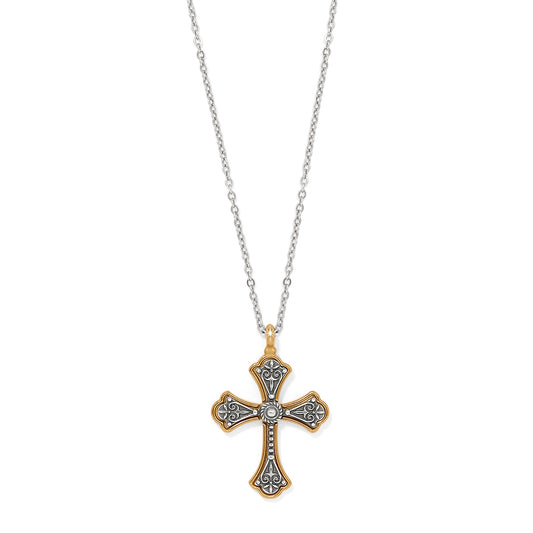 JM7659 Good Shephard Necklace