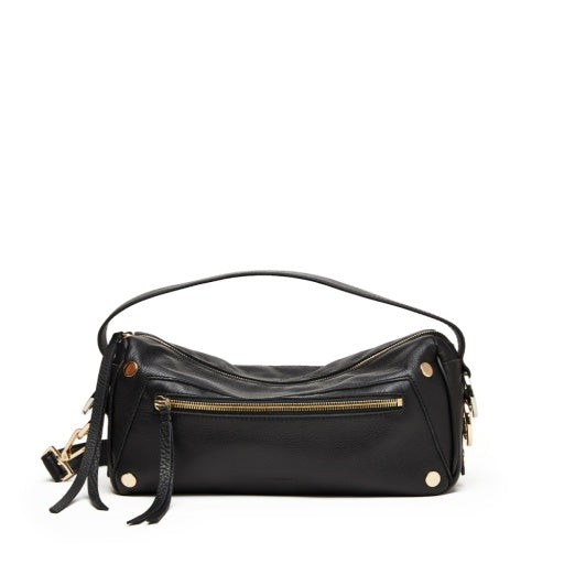 PREORDER NOW!  Doxie Med Black/Gold Silver