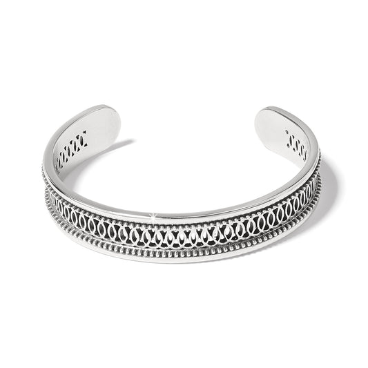 JF0224 Ferrara Siena Cuff Bracelet