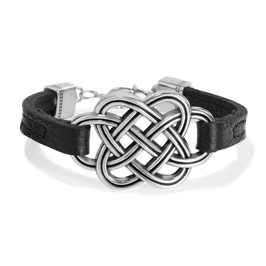 JF0099 Interlok Trellis Leather