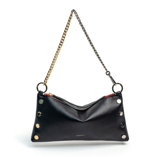 Kyle Revival Black Press/gold-silver red-zip