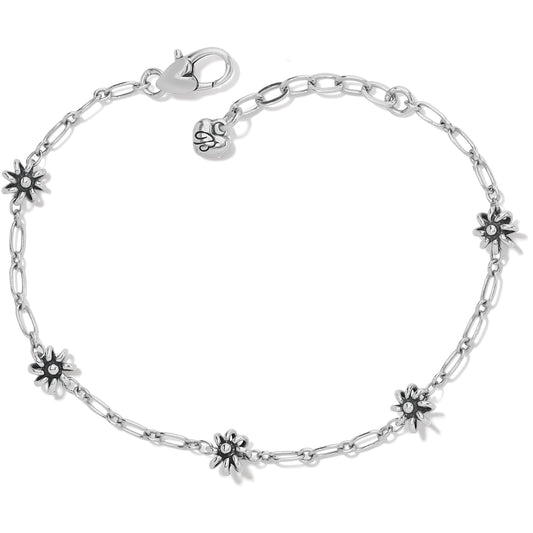 J71740 Daisy Chain Anklet