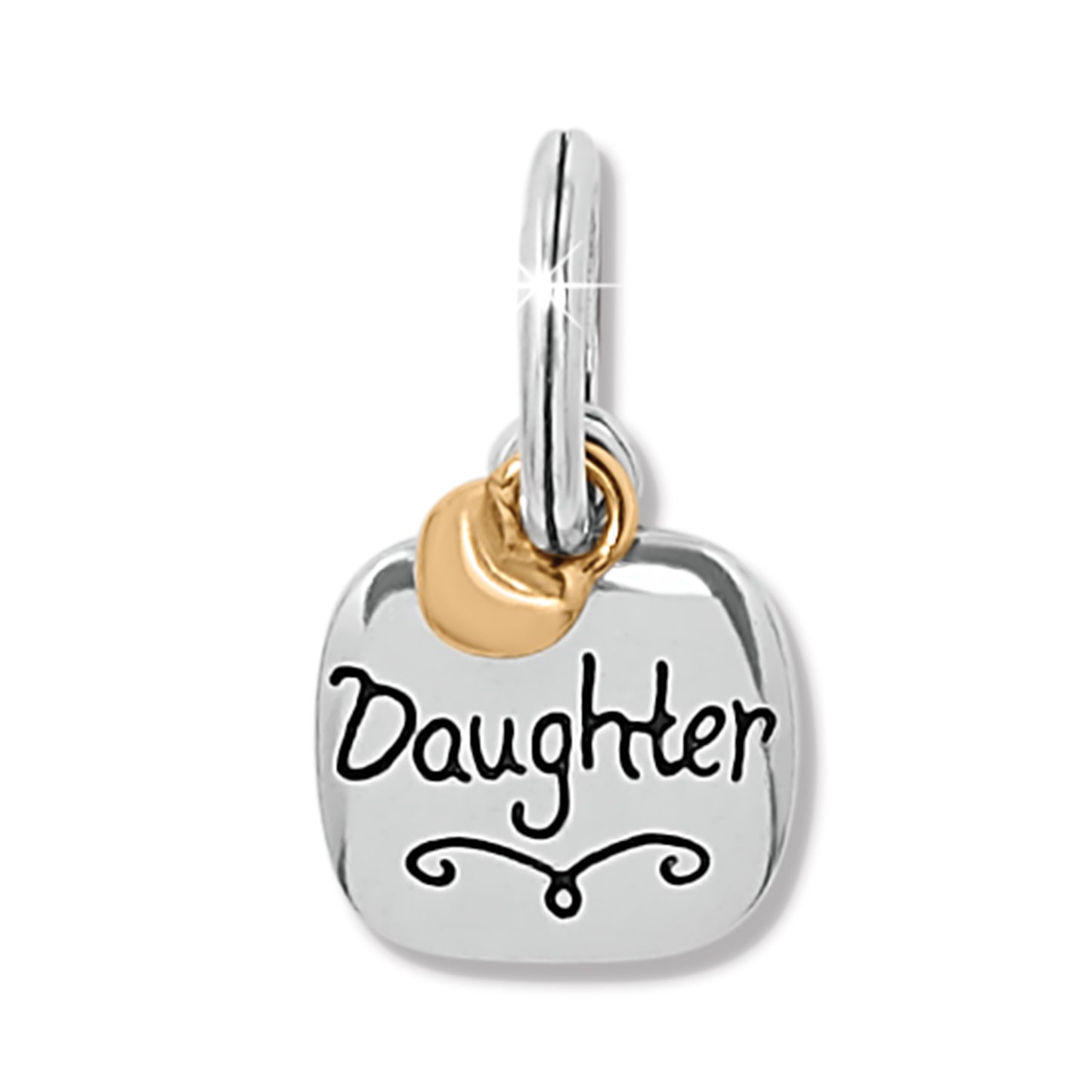 JC0232 Daughter Always Charm
