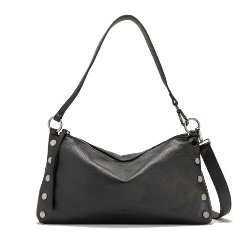 Kyle Medium Black/Gunmetal