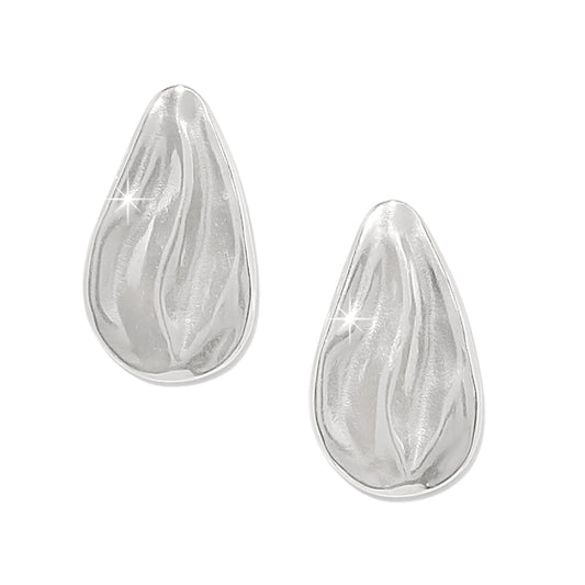 JA0116 CASCADE DROP POST EARRINGS
