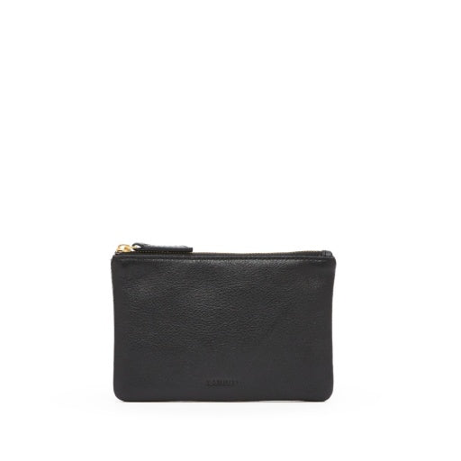 PREORDER NOW!  Viva Pouch Black/Gunetal