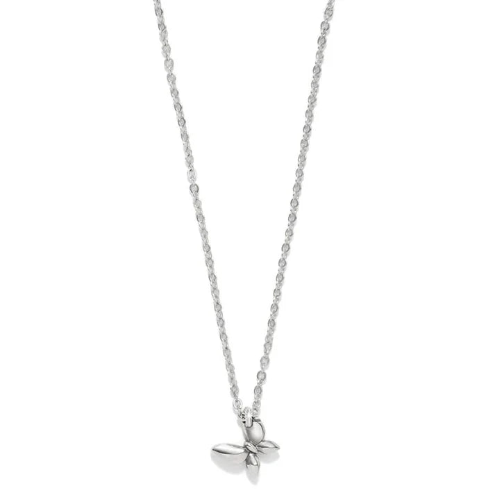 JM7615 Enchanting Butterfly Necklace