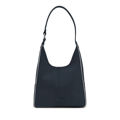 Tim Medium Nautical Navy/Silver*