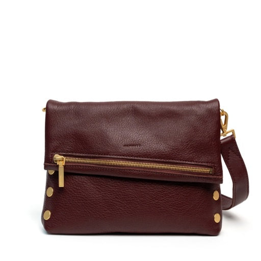 Vip Med Cherrywood Pebble/Brushed Gold