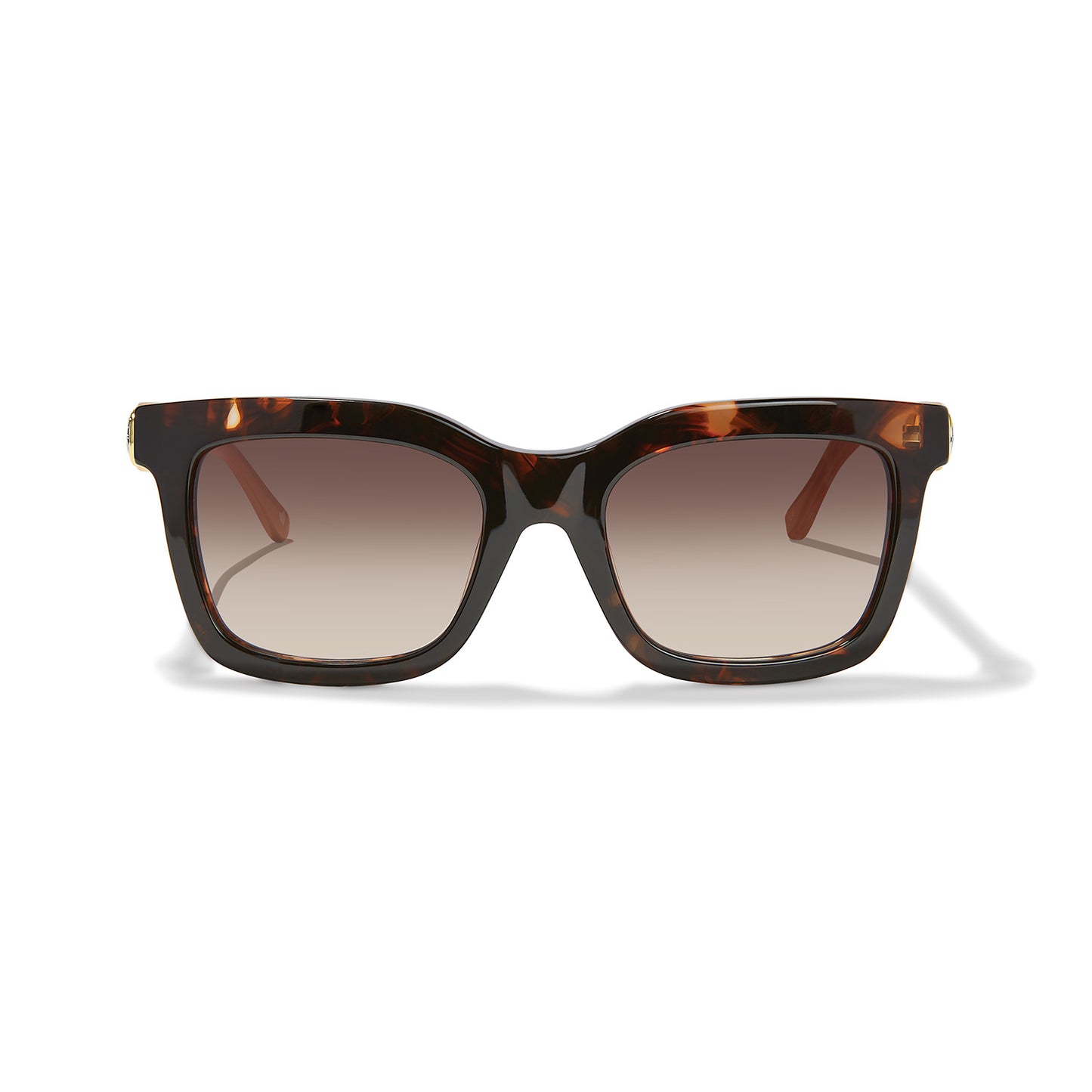 A13293 Ferrara Two Tone Tort Sunglasses