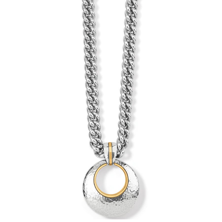 JM5562 Ferrara Entrata Large Necklace