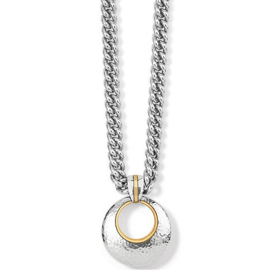 JM5562 Ferrara Entrata Large Necklace