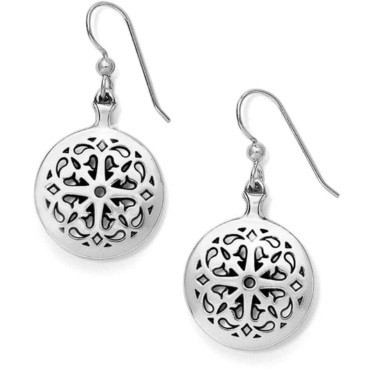 JA0070 Ferrara French Wire Earr