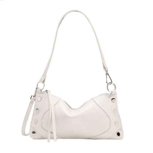 Kyle Western Rein/Silver