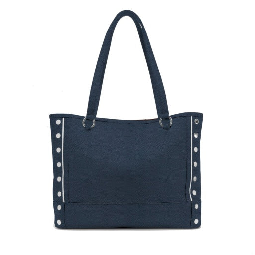 Andersen Revival Nautical Navy/Silver