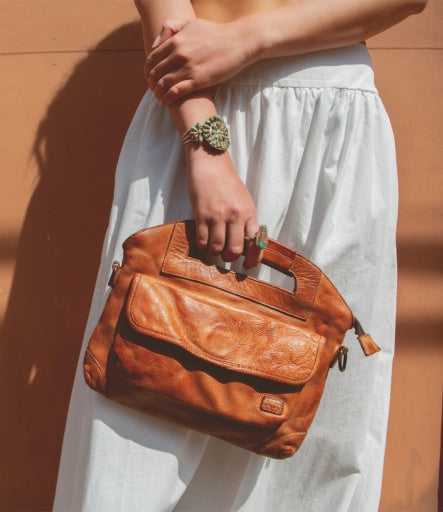 greenway tan rustic X