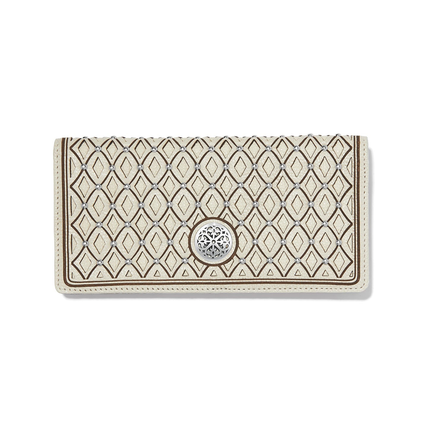T35752 Ferrara La Bellezza Slim Folio Wallet