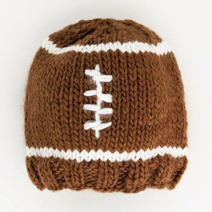 Football Beanie Game Day for Baby/Kids