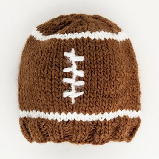 Football Beanie Game Day for Baby/Kids