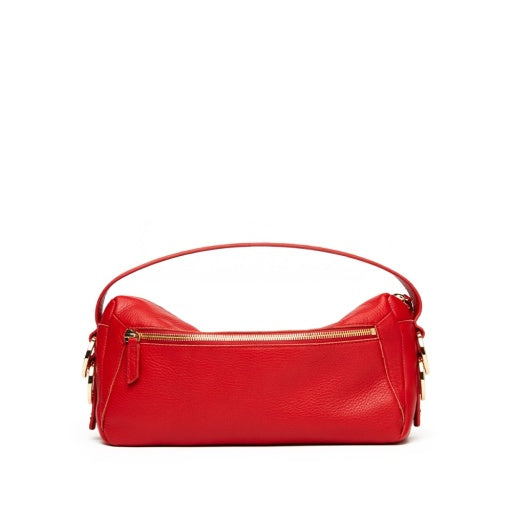 Doxie Med Chili Red/Gold