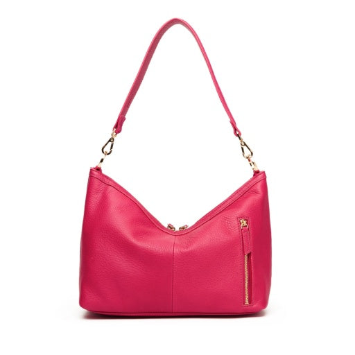Grace medium Calypso Suede/Gold