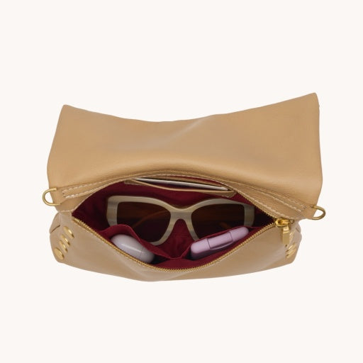 Vip Medium Toasty Sand/Brushed Gold