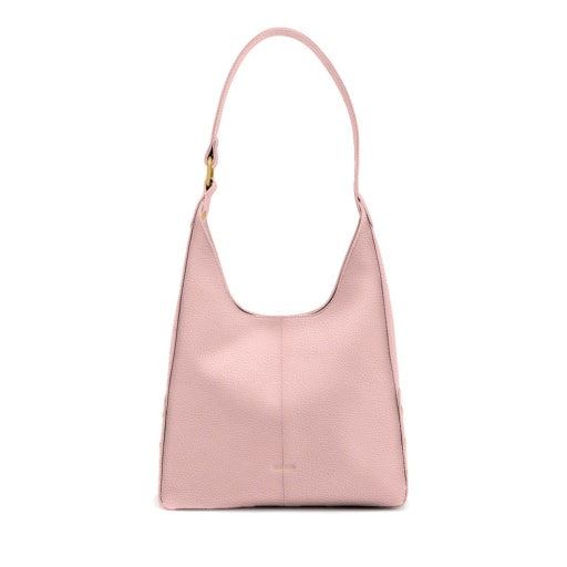 ARRIVING SOON!   Tim Med Flamingo/Brushed Gold