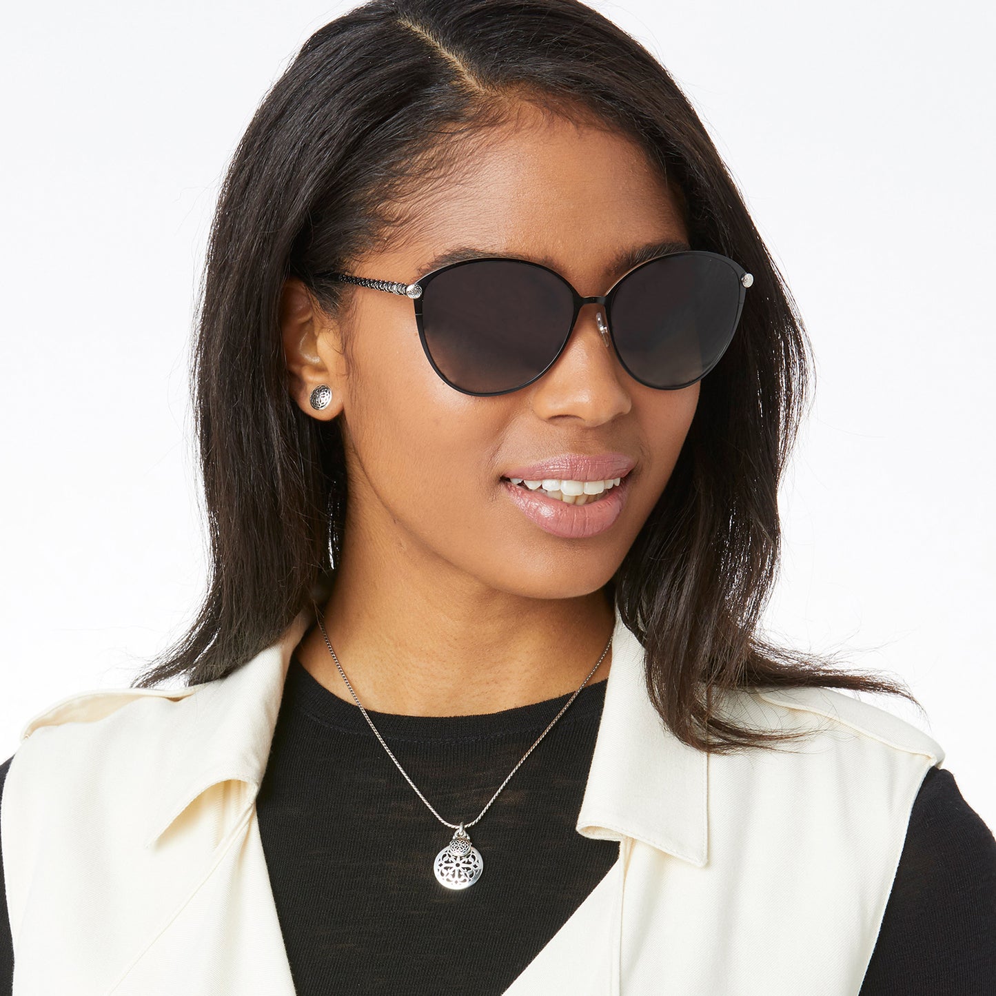 A12903 Ferrara Gatta Sunglasses