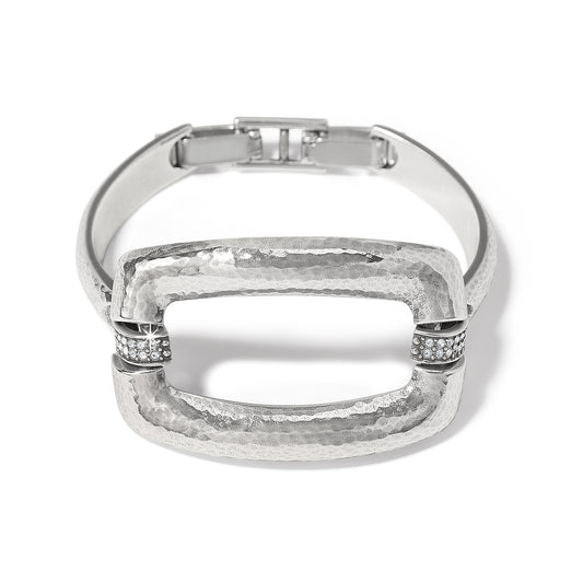 JF0220 Meridian Geo Dew Bracelet