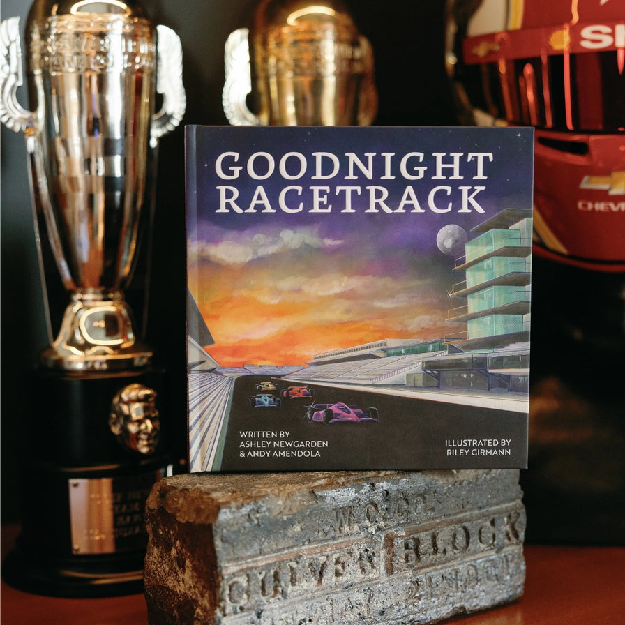 Goodnight Racetrack