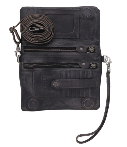 cadence black rustic X