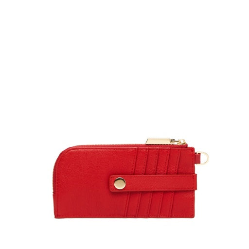 210 East Chili red/Gold