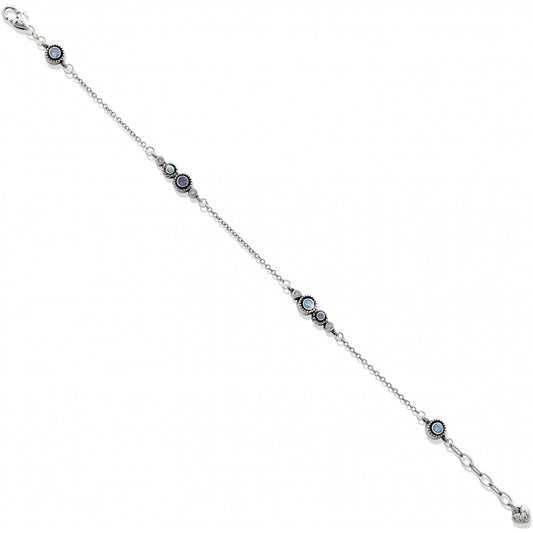 J71643 Halo Anklet