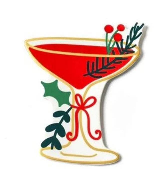 Christmas Cocktail Big Attachment