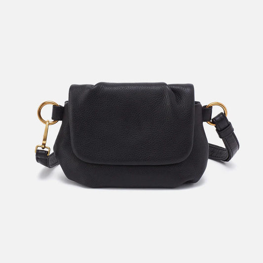 SO-82474BLK Harley Crossbody Sling Black